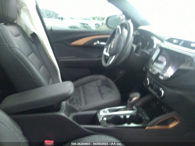 Chevrolet Trailblazer Activ 2023 KL79MVSL1PB014775 Image 5