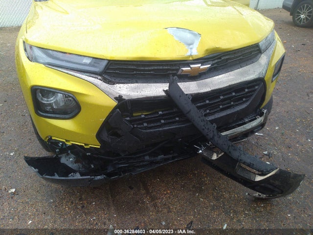Chevrolet Trailblazer Activ 2023 KL79MVSL1PB014775 Image 6
