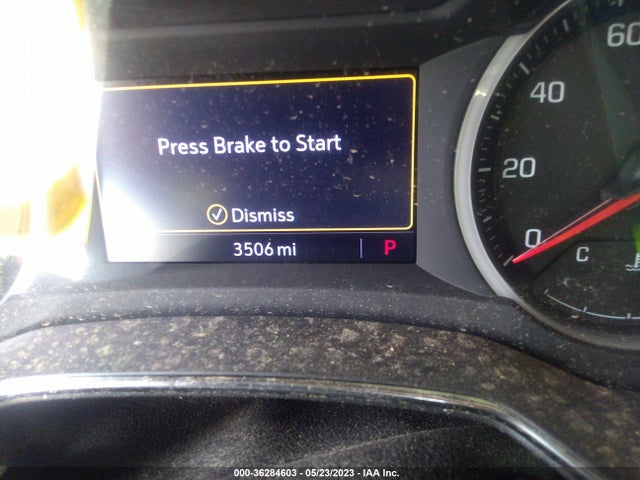Chevrolet Trailblazer Activ 2023 KL79MVSL1PB014775 Image 7