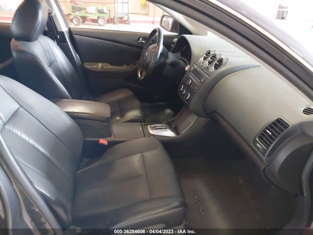2010 NISSAN ALTIMA 2.5 SL VIN: 1N4AL2AP8AN476090