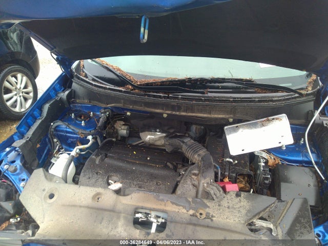 JA4AP3AU3KU006397 Mitsubishi Outlander Sport 2.0