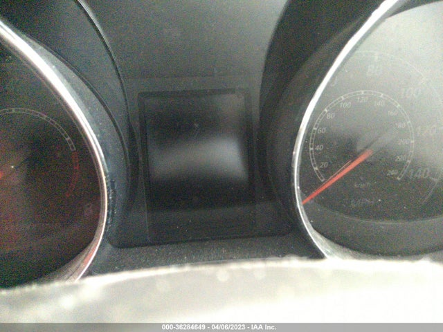 JA4AP3AU3KU006397 Mitsubishi Outlander Sport 2.0