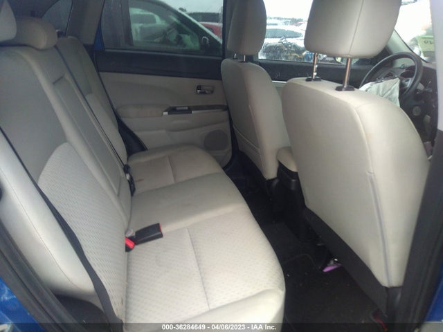 JA4AP3AU3KU006397 Mitsubishi Outlander Sport 2.0