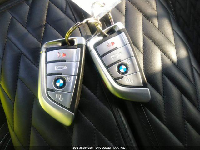WBA7T2C06NCG97547 BMW 7 Series 740i