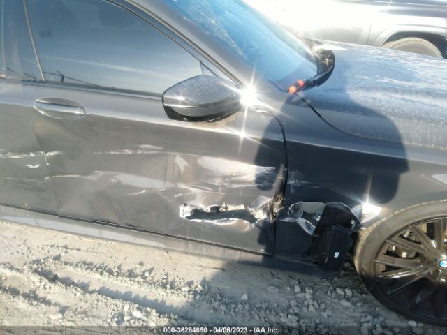 WBA7T2C06NCG97547 BMW 7 Series 740i