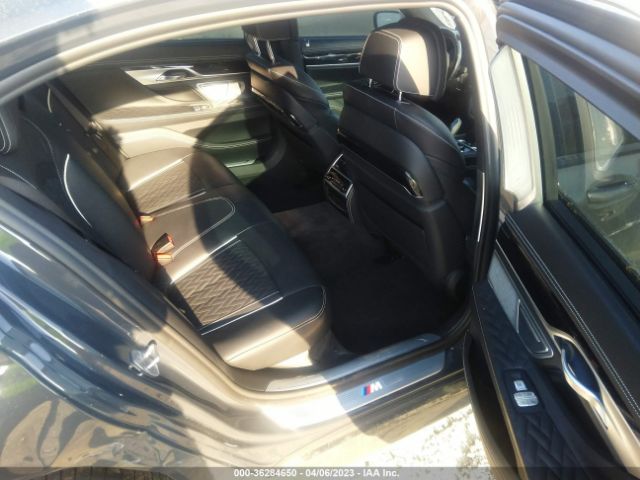 WBA7T2C06NCG97547 BMW 7 Series 740i