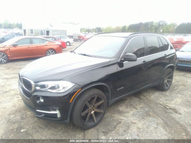 5UXKS4C57E0J95327 BMW X5 Xdrive35d