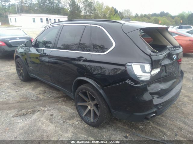 5UXKS4C57E0J95327 BMW X5 Xdrive35d
