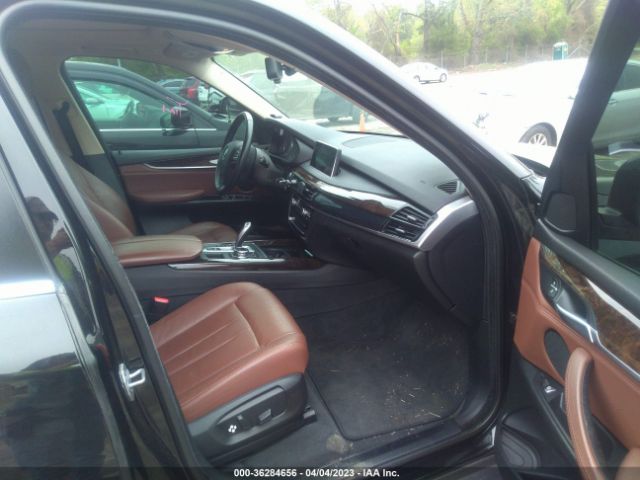 5UXKS4C57E0J95327 BMW X5 Xdrive35d