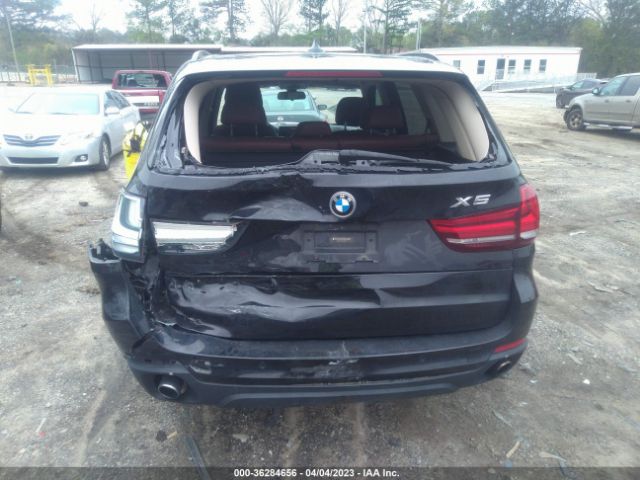 5UXKS4C57E0J95327 BMW X5 Xdrive35d