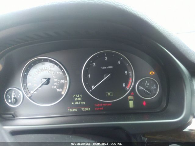 5UXKS4C57E0J95327 BMW X5 Xdrive35d