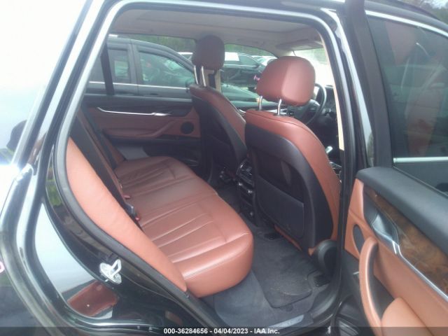 5UXKS4C57E0J95327 BMW X5 Xdrive35d
