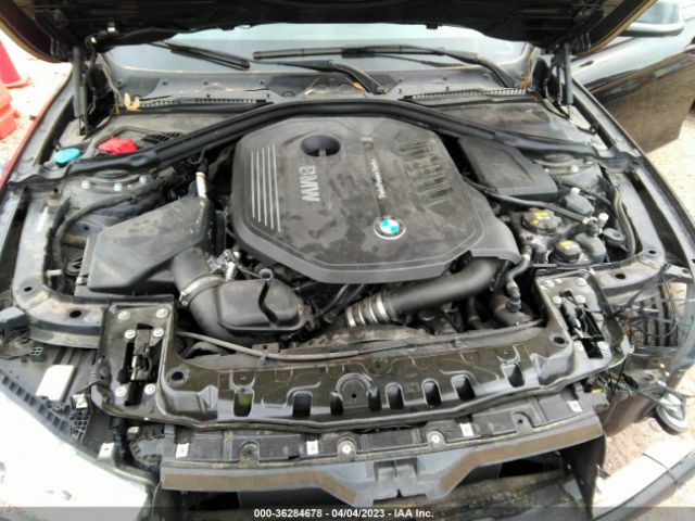WBA8B3G55HNU35110 BMW 3 Series 340i