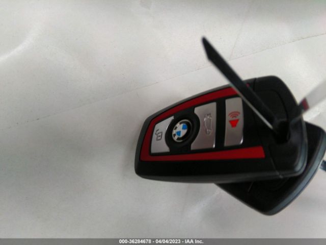 WBA8B3G55HNU35110 BMW 3 Series 340i
