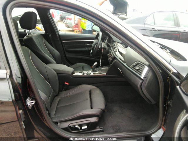 WBA8B3G55HNU35110 BMW 3 Series 340i