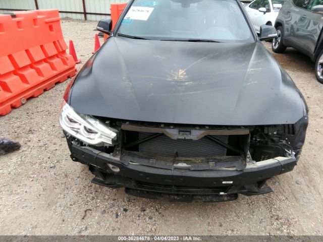WBA8B3G55HNU35110 BMW 3 Series 340i