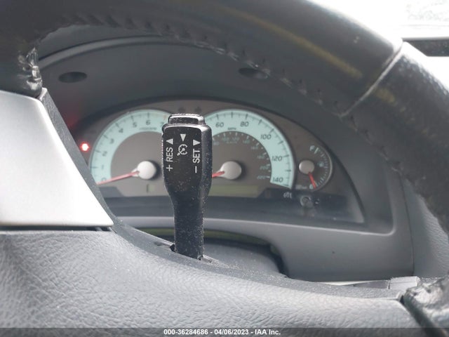 2011 TOYOTA CAMRY VIN: 4T1BF3EK8BU693703
