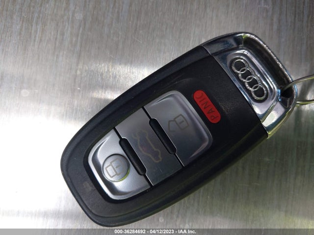 WA1CFAFP7FA084417 Audi Q5 PREMIUM