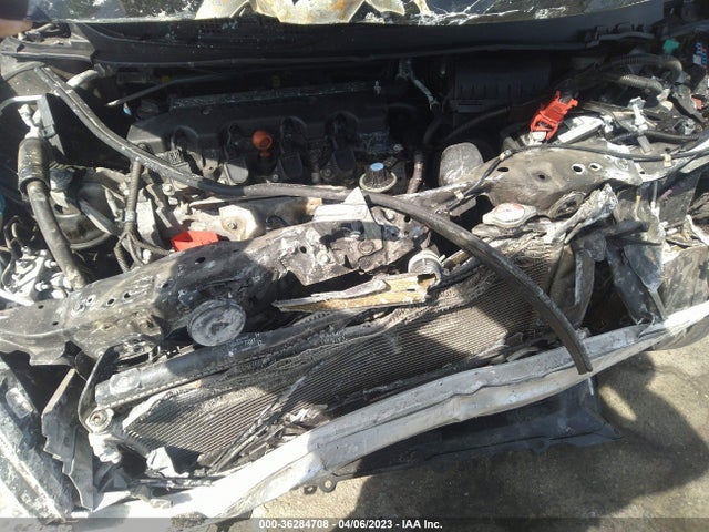 Honda Civic Sedan Se 2015 2HGFB2F70FH548848 Image 11