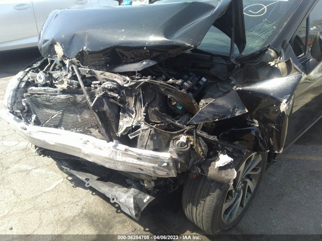 Honda Civic Sedan Se 2015 2HGFB2F70FH548848 Image 6