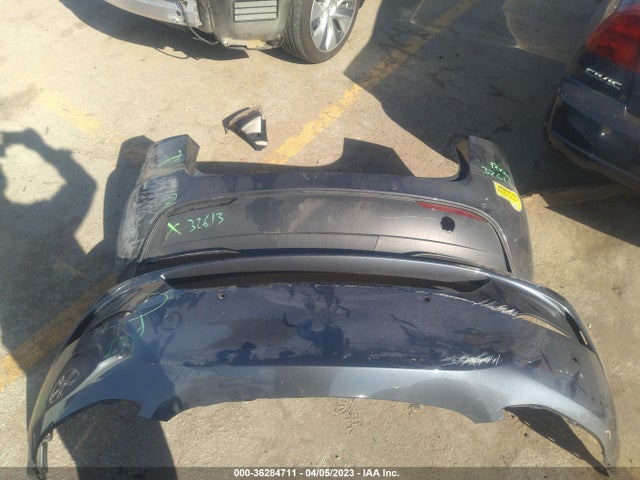 5YJYGDEE7MF243872 Tesla Model Y Long Range