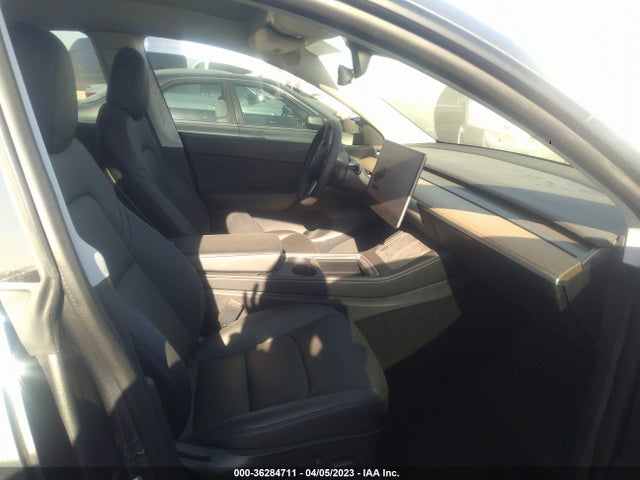 5YJYGDEE7MF243872 Tesla Model Y Long Range