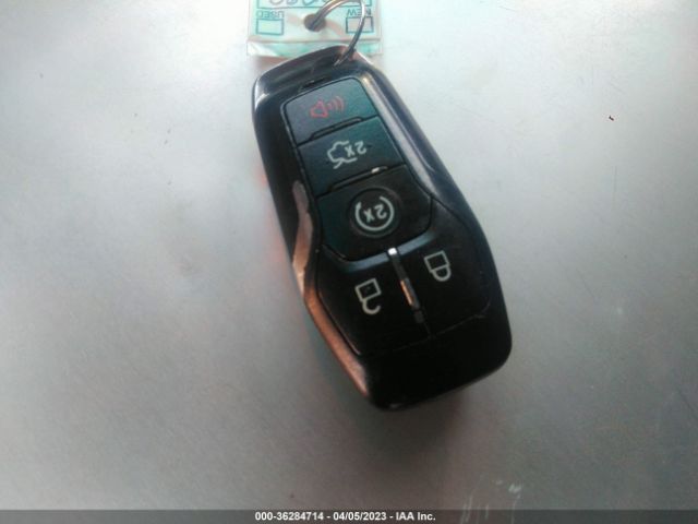 1FM5K7D84GGB72778 Ford EXPLORER XLT