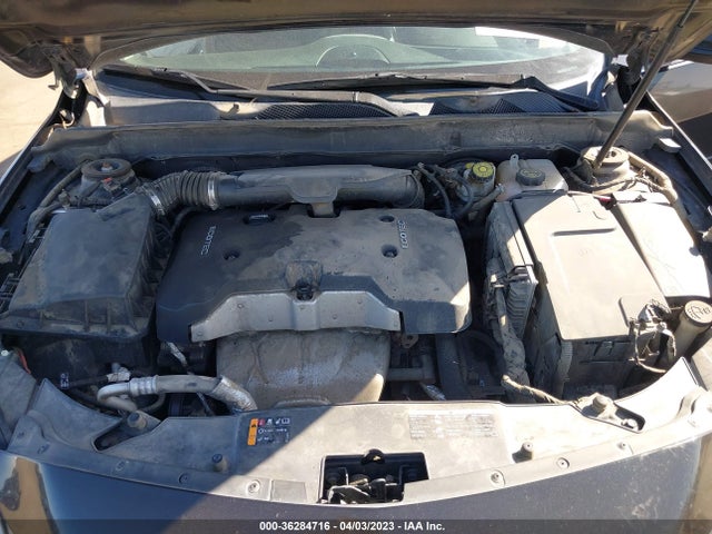 Chevrolet MALIBU LT 2015 1G11C5SL1FF247784 Image 11