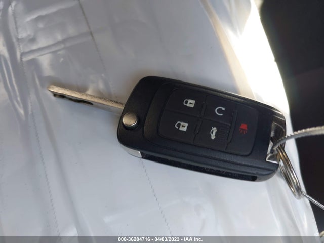 Chevrolet MALIBU LT 2015 1G11C5SL1FF247784 Image 3