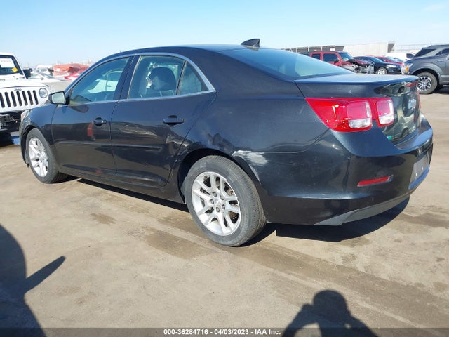 Chevrolet MALIBU LT 2015 1G11C5SL1FF247784 Image 4