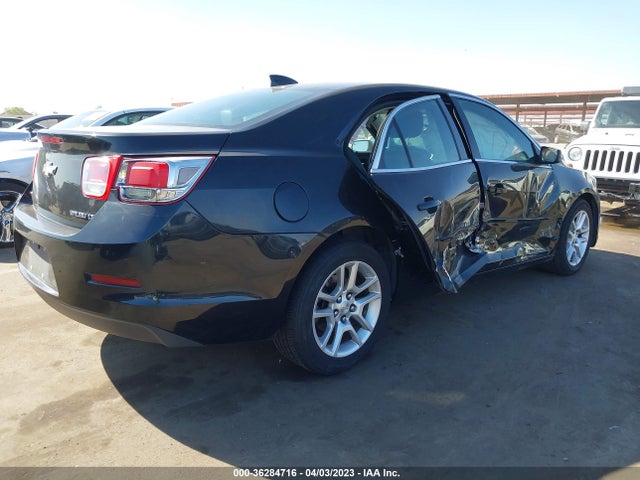 Chevrolet MALIBU LT 2015 1G11C5SL1FF247784 Image 5