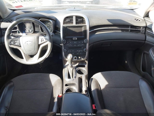 Chevrolet MALIBU LT 2015 1G11C5SL1FF247784 Image 6