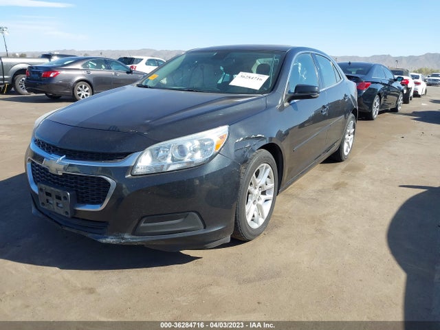 Chevrolet MALIBU LT 2015 1G11C5SL1FF247784 Image 7