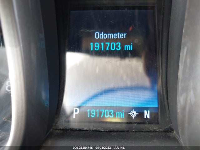Chevrolet MALIBU LT 2015 1G11C5SL1FF247784 Image 8