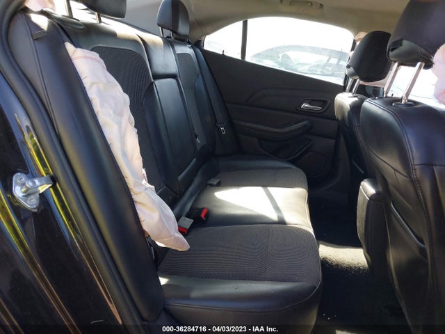 Chevrolet MALIBU LT 2015 1G11C5SL1FF247784 Image 9