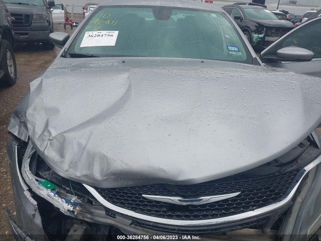 1C3CCCAB9GN191747 Chrysler 200 Limited
