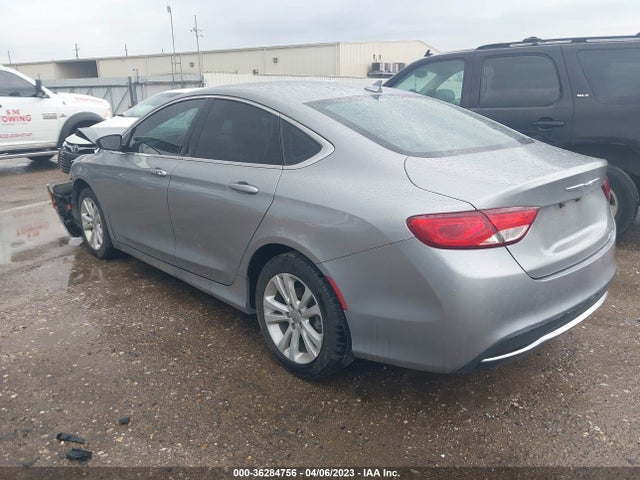 1C3CCCAB9GN191747 Chrysler 200 Limited