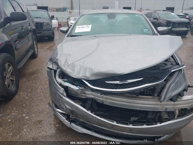 1C3CCCAB9GN191747 Chrysler 200 Limited