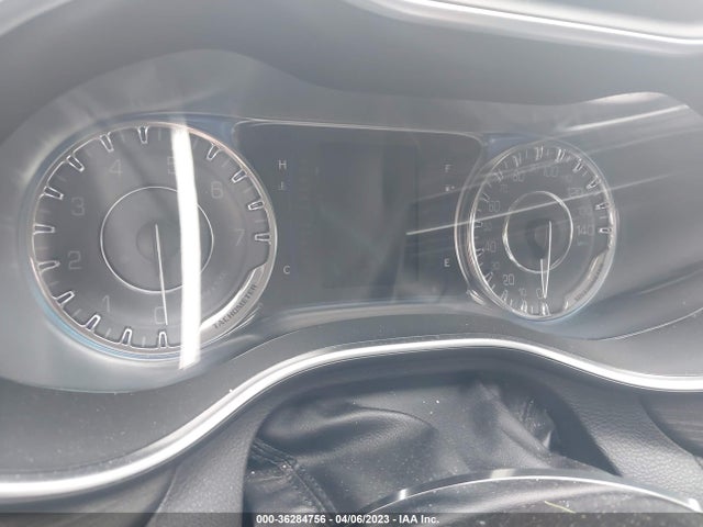 1C3CCCAB9GN191747 Chrysler 200 Limited