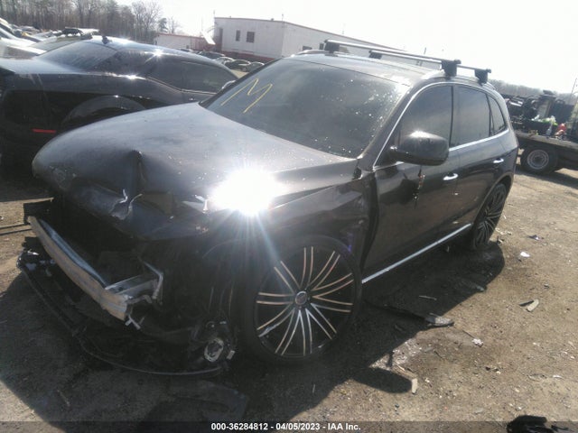 WA1LFAFP0FA134025 Audi Q5 Premium Plus