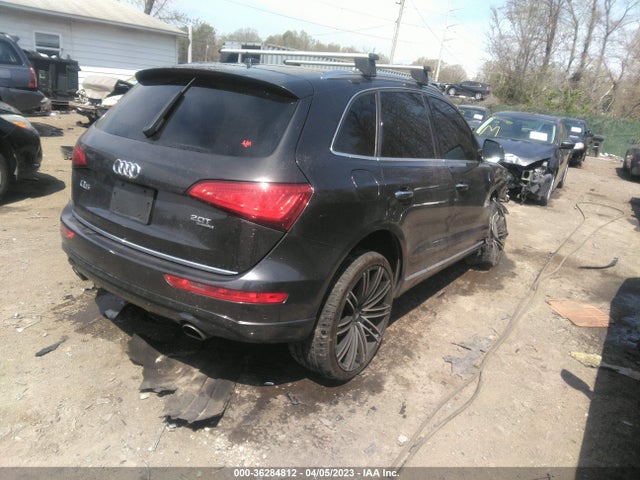 WA1LFAFP0FA134025 Audi Q5 Premium Plus