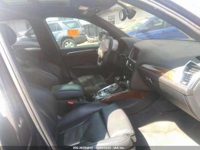 WA1LFAFP0FA134025 Audi Q5 Premium Plus