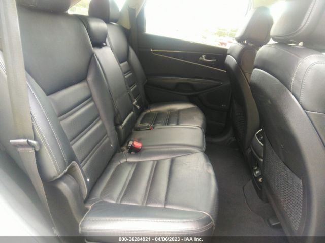 5XYPH4A53GG046421 KIA SORENTO EX