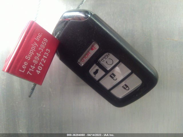 Honda CR-V EX 2021 2HKRW2H52MH630497 Image 3