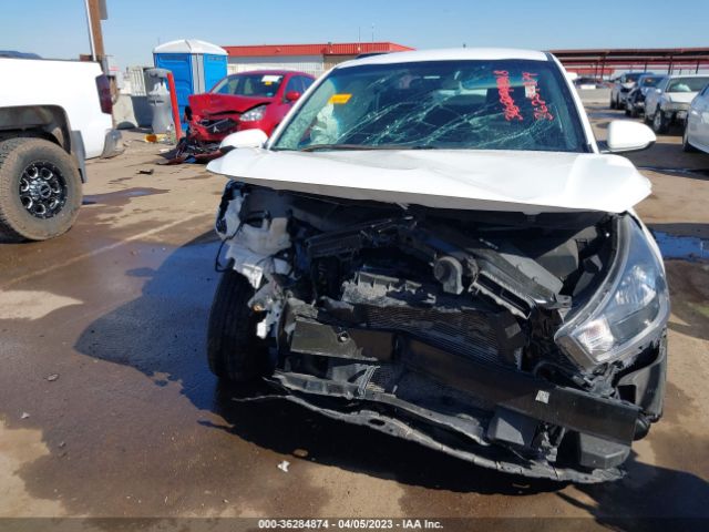 3KPA24AB2KE205738 KIA RIO S