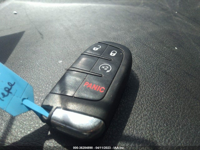 Jeep Renegade Limited 2016 ZACCJADT2GPC93893 Image 11