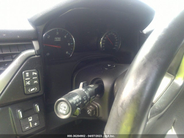 Chevrolet Suburban Premier 2017 1GNSCJKC6HR272354 Image 8