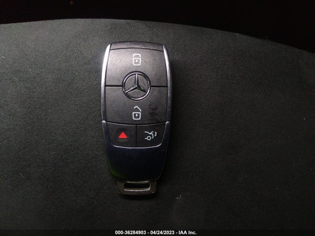 W1N4N4HB3MJ207006 Mercedes-Benz GLA 250