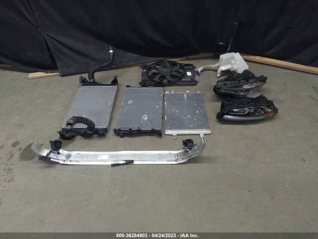 W1N4N4HB3MJ207006 Mercedes-Benz GLA 250