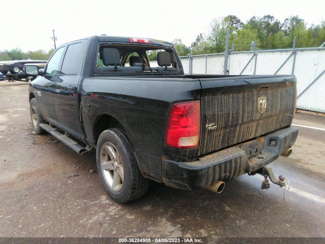 1C6RR6KT7ES179678 RAM 1500 Express